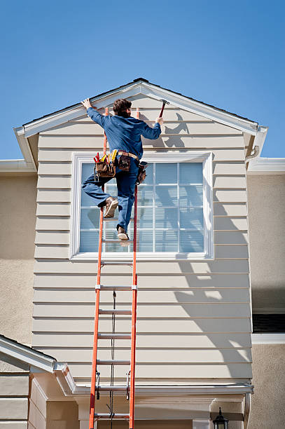 Best Aluminum Siding Installation  in Tripoli, IA